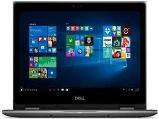  Dell Inspiron 13 5368 (i5368 8833GRY) Laptop (Core i7 6th Gen 8 GB 1 TB Windows 10) prices in Pakistan
